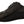 Dolce & Gabbana Elegant Black Leather Derby Shoes