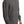 Dolce & Gabbana Grey Turtle Neck Cashmere -neulepusero