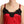 Dolce & Gabbana punainen kukkainen pitsinen silkkisatiini Camisole toppi