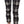 Dolce & Gabbana Black Pineapple Print Skinny Capri Pants