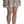 Dolce & Gabbana Silver Embellished High Waist Mini Skirt