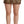 Dolce & Gabbana Gold Embellished High Waist Mini Skirt