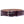 Dolce & Gabbana Elegant Purple Leather Belt - Italian Elegance