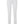 Love Moschino White Cotton Women's Jeans