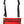 Givenchy Chic Red and Black Downtown Crossbody Bag