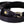 GF Ferre Elegant Violet Leather Fashion Belt