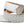 GF Ferre Elegant White Leather Fashion Belt