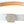 GF Ferre Elegant White Leather Fashion Belt