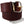 GF Ferre Elegant Brown Leather Fashion Belt