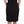 DAIZY SHELY Elegant Sheath Black Dress for Formal Occasions