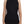 DAIZY SHELY Elegant Sheath Black Dress for Formal Occasions