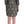 Lanre Da Silva Ajayi Black Cream Sheath Dress Shift -minimekko