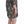 Lanre Da Silva Ajayi Black Cream Sheath Dress Shift -minimekko