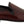 Dolce & Gabbana Elegant Bordeaux Leather Loafers