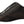 Dolce & Gabbana Elegant Brown Lizard Leather Oxford Shoes