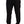 Dolce & Gabbana Black Wool Formal Tuxedo Housuhousut