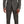 Dolce & Gabbana Elegant Martini Black Check Three-Piece Suit