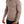 Dolce & Gabbana Beige Turtleneck Cashmere-Silk Blend Sweater