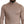 Dolce & Gabbana Beige Turtleneck Cashmere-Silk Blend Sweater