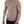 Dolce & Gabbana Beige Turtleneck Cashmere-Silk Blend Sweater