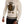Dolce & Gabbana White Heraldic Cashmere Pullover Sweater