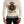Dolce & Gabbana White Heraldic Cashmere Pullover Sweater