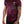 Dolce & Gabbana Elegant Purple Silk Short Sleeve T-Shirt