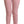 Dolce & Gabbana Elegant Pink Virgin Wool Cropped Trousers