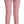 Dolce & Gabbana Pink Wool Stretch korkeavyötäröiset housut