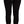 Dolce & Gabbana Chic Black Mid-Waist Skinny Denim Jeans