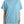 Dolce & Gabbana Elegant Blue Crew Neck Cotton Top