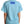 Dolce & Gabbana Elegant Blue Crew Neck Cotton Top