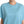 Dolce & Gabbana Elegant Blue Crew Neck Cotton Top