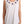 Dolce & Gabbana White Cotton Floral Embroidery Tank T-paita