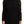 Dolce & Gabbana Elegant Black Floral Lace Long Sleeve Top