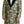 Dolce & Gabbana Elegant Gold Green Jacquard Sicilia Jacket