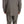 Fendi Elegant Light Brown Wool Men's Suit