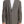 Fendi Elegant Light Brown Wool Men's Suit