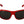 Dolce & Gabbana Swarovski Stone Embellished Red Sunglasses