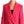 Dolce & Gabbana Elegant Pink Wool-Cashmere Coat