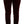 Dolce & Gabbana Elegant Red Velvet Skinny Pants