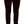 Dolce & Gabbana Elegant Red Velvet Skinny Pants