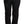 Ermanno Scervino Chic Black Washed Straight Cut Jeans