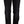 Ermanno Scervino Chic Black Washed Straight Cut Jeans