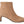 DEL CARLO Elegant Beige Leather Boots