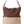 EBARRITO Chic Multicolor Leather Tote with Gold Accents