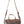 EBARRITO Chic Multicolor Leather Shoulder Bag