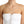 Dolce & Gabbana White PALERMO Bustier Cotton Top Korsetti