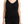 Ermanno Scervino Chic Sleeveless Designer Tank Top in Black