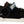 Dolce & Gabbana Shearling-Trimmed Leather Sneakers